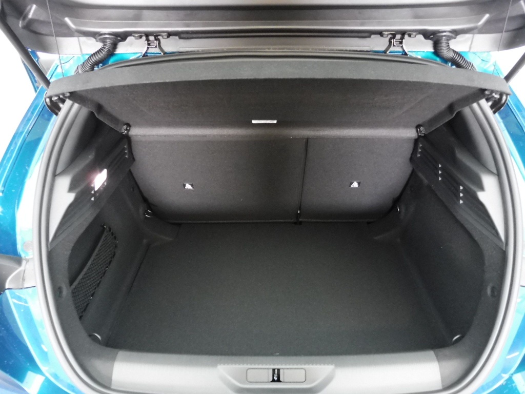 PEUGEOT 308 1.5 BLUEHDI 130CH S&S ALLURE EAT8 - ref: 70409 - Photo 10