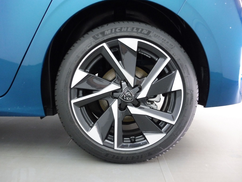 PEUGEOT 308 1.5 BLUEHDI 130CH S&S ALLURE EAT8 - ref: 70409 - Photo 11