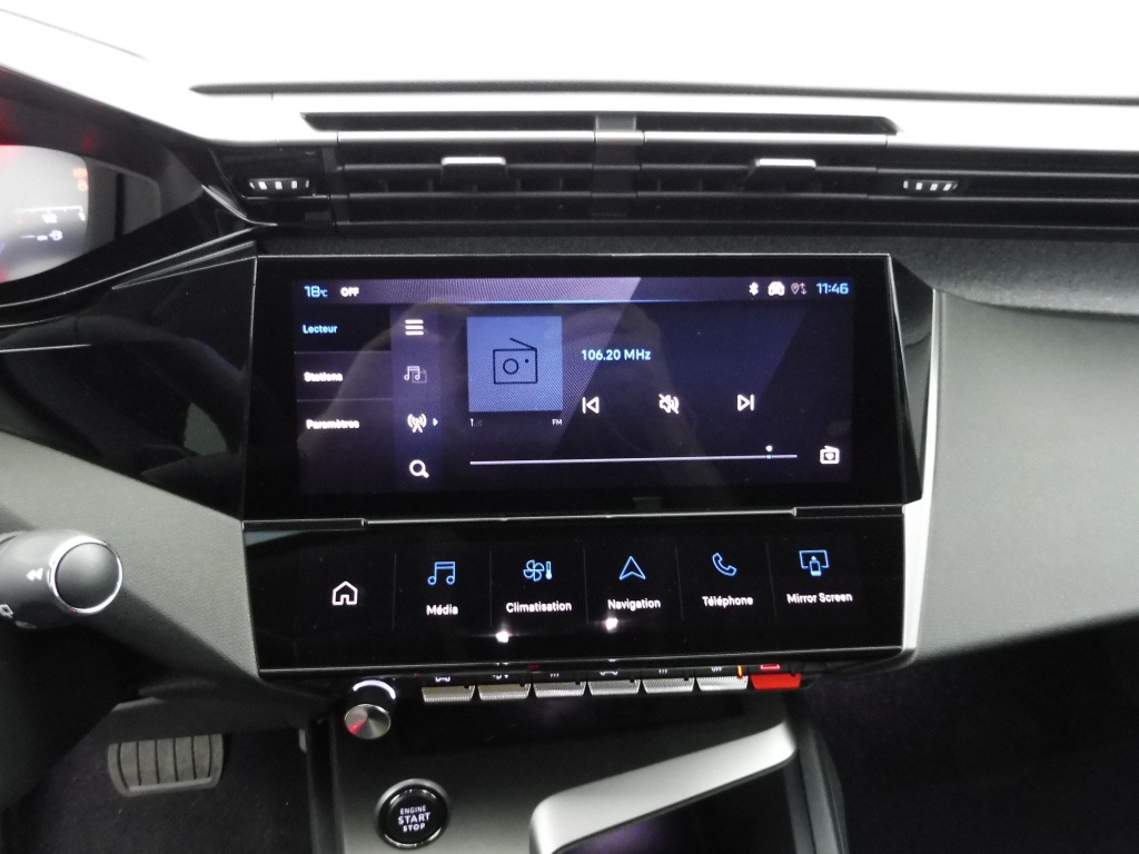PEUGEOT 308 1.5 BLUEHDI 130CH S&S ALLURE EAT8 - ref: 70409 - Photo 12