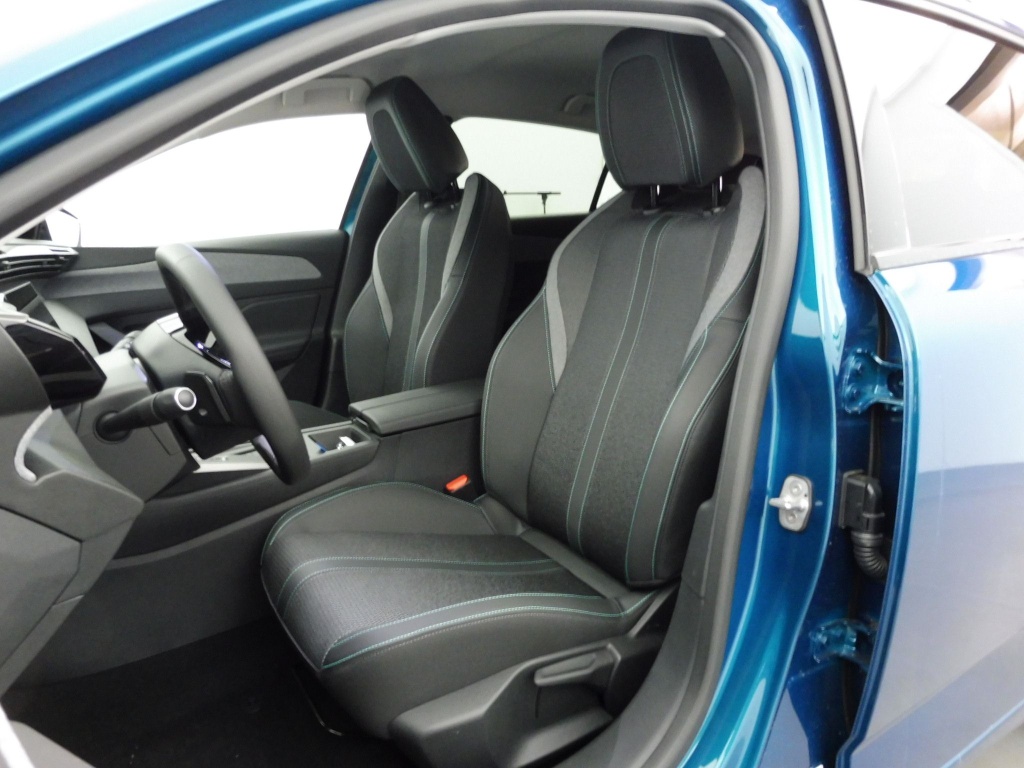 PEUGEOT 308 1.5 BLUEHDI 130CH S&S ALLURE EAT8 - ref: 70409 - Photo 14