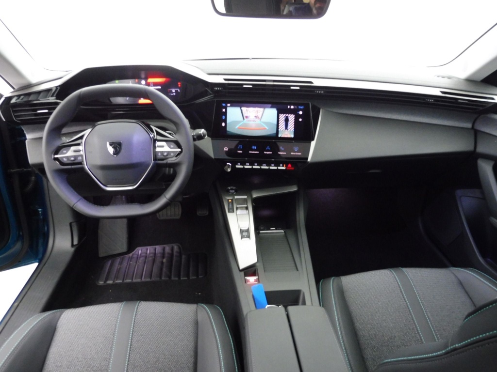 PEUGEOT 308 1.5 BLUEHDI 130CH S&S ALLURE EAT8 - ref: 70409 - Photo 15