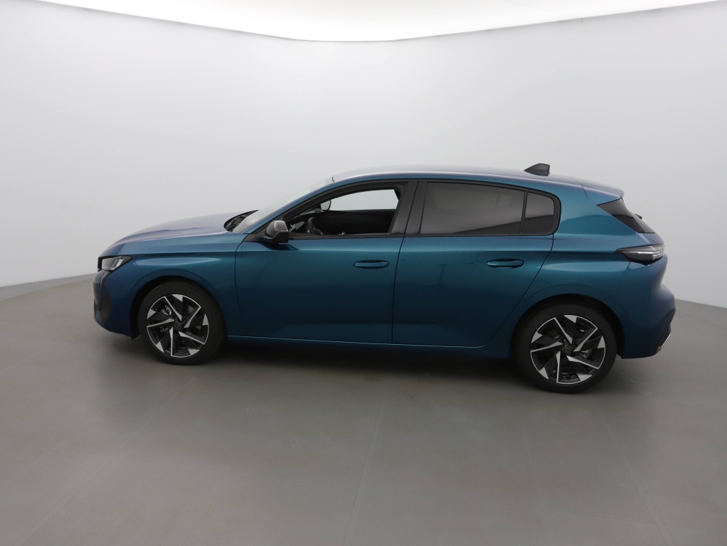 PEUGEOT 308 1.5 BLUEHDI 130CH S&S ALLURE EAT8 - ref: 70409 - Photo 5