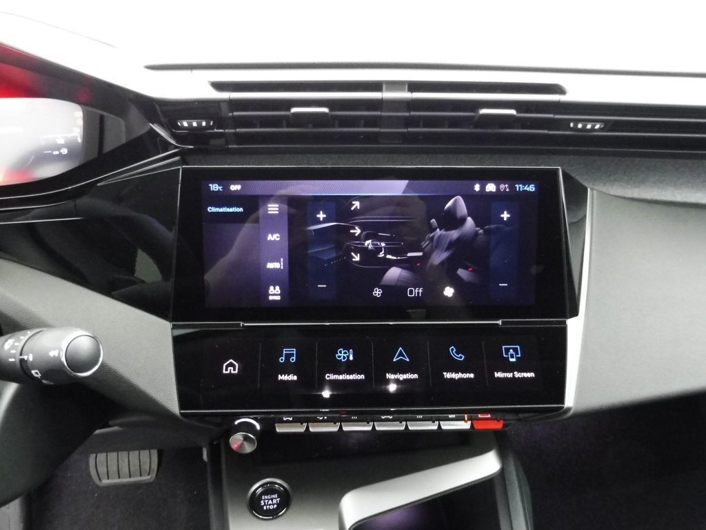 PEUGEOT 308 1.5 BLUEHDI 130CH S&S ALLURE EAT8 - ref: 70409 - Photo 7