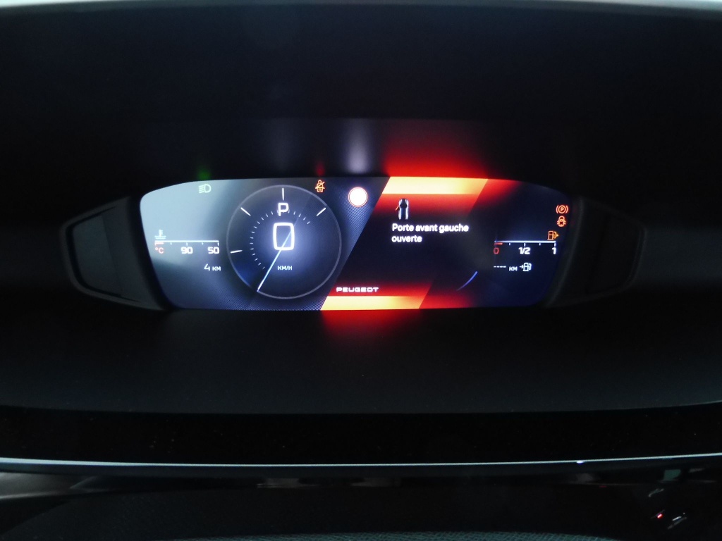 PEUGEOT 308 1.5 BLUEHDI 130CH S&S ALLURE EAT8 - ref: 70409 - Photo 8