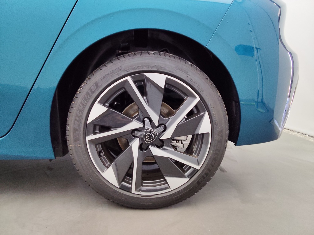 PEUGEOT 308 1.5 BLUEHDI 130CH S&S ALLURE EAT8 - ref: 70412 - Photo 11
