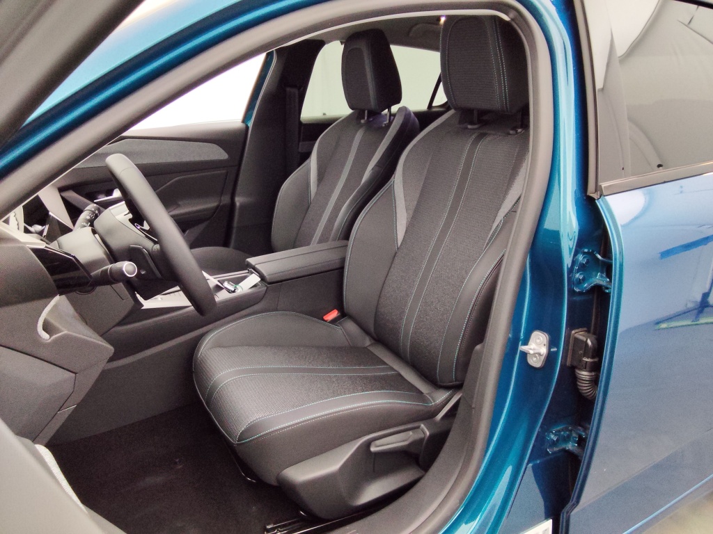 PEUGEOT 308 1.5 BLUEHDI 130CH S&S ALLURE EAT8 - ref: 70412 - Photo 14
