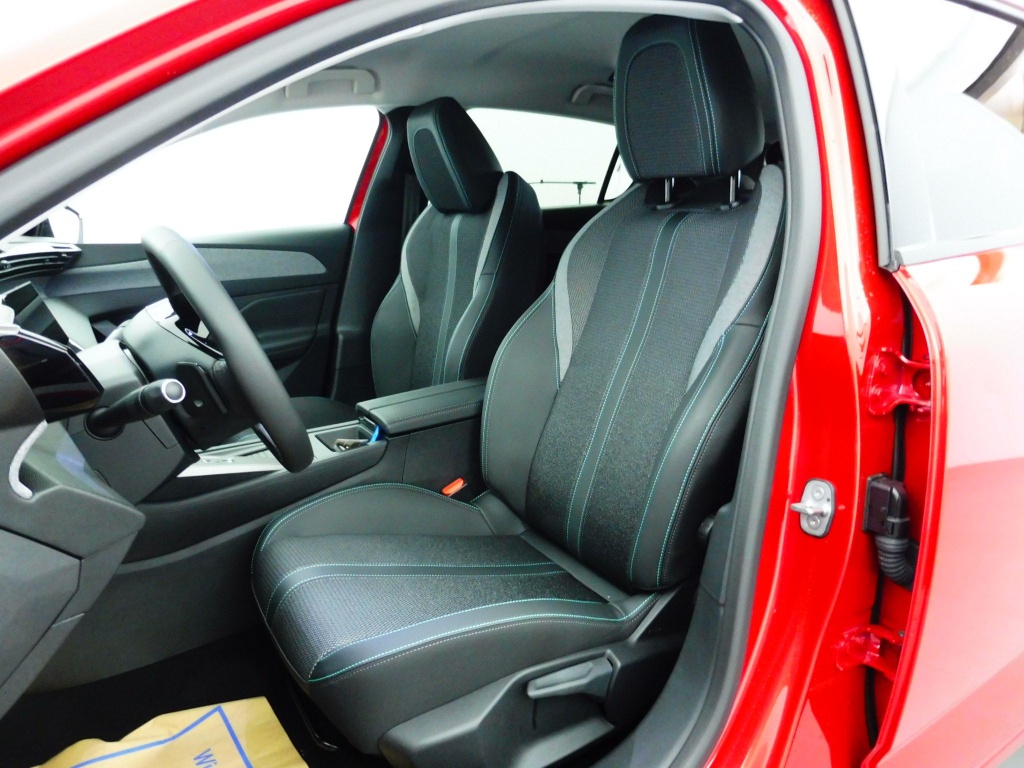 PEUGEOT 308 1.5 BLUEHDI 130CH S&S ALLURE EAT8 - ref: 70413 - Photo 14