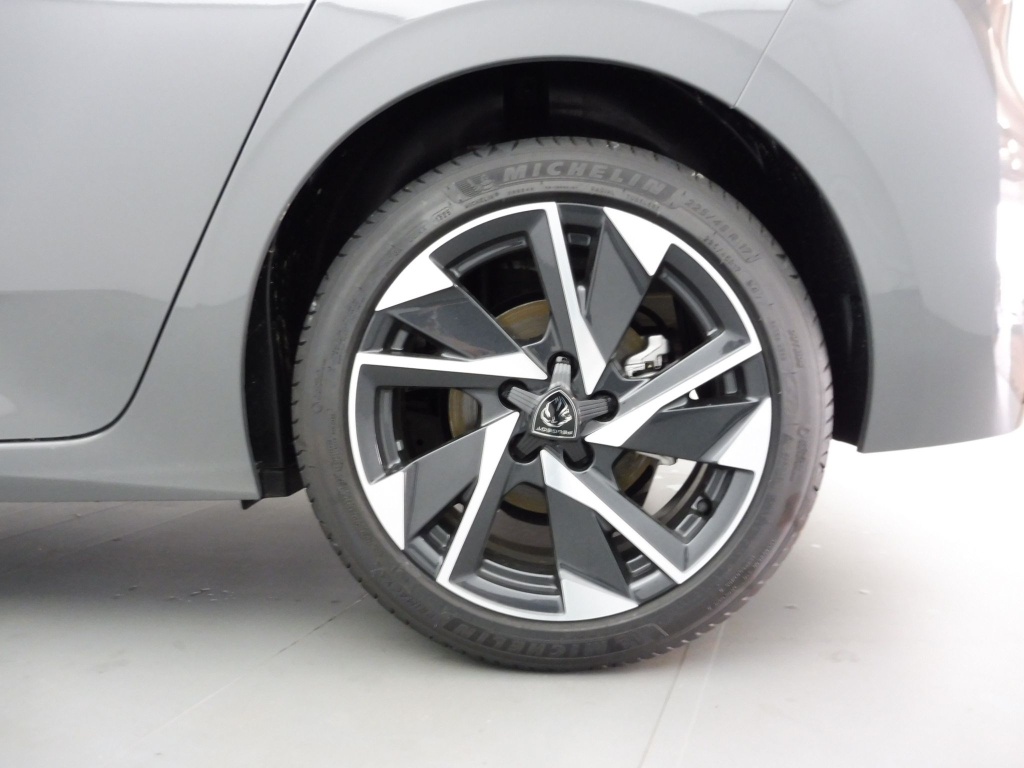 PEUGEOT 308 1.5 BLUEHDI 130CH S&S ALLURE EAT8 - ref: 70425 - Photo 11