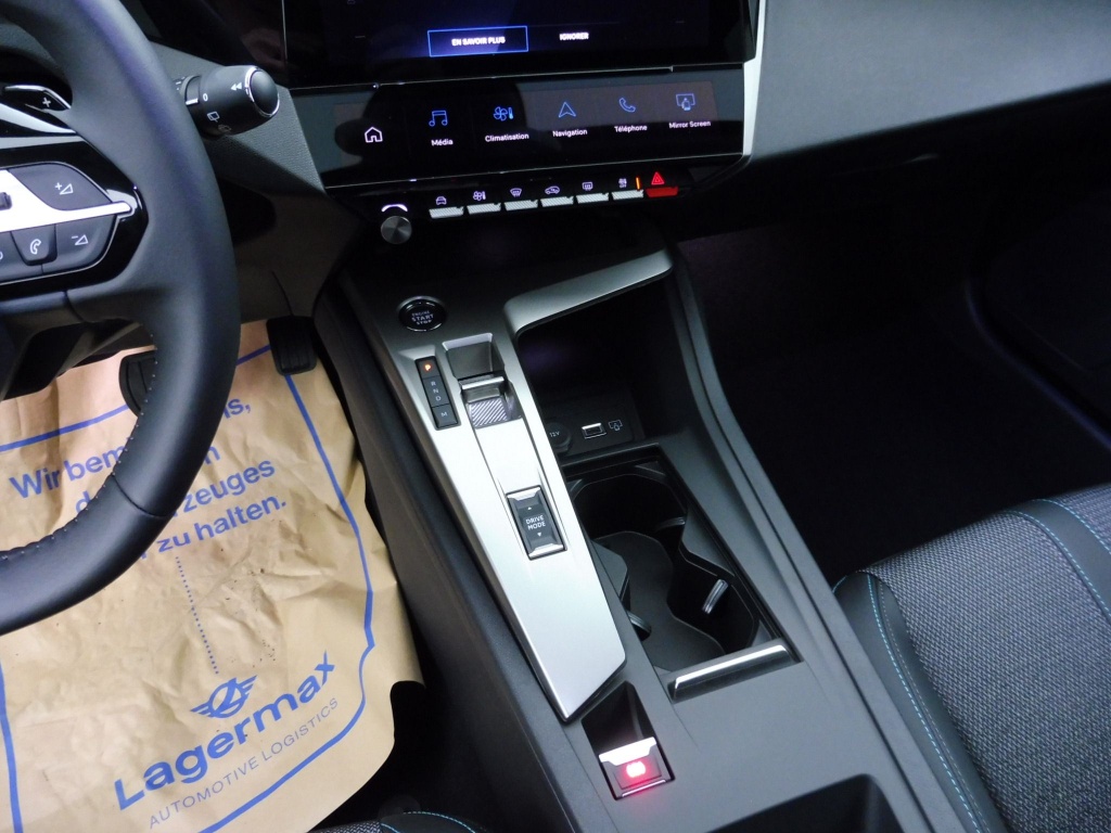 PEUGEOT 308 1.5 BLUEHDI 130CH S&S ALLURE EAT8 - ref: 70425 - Photo 13