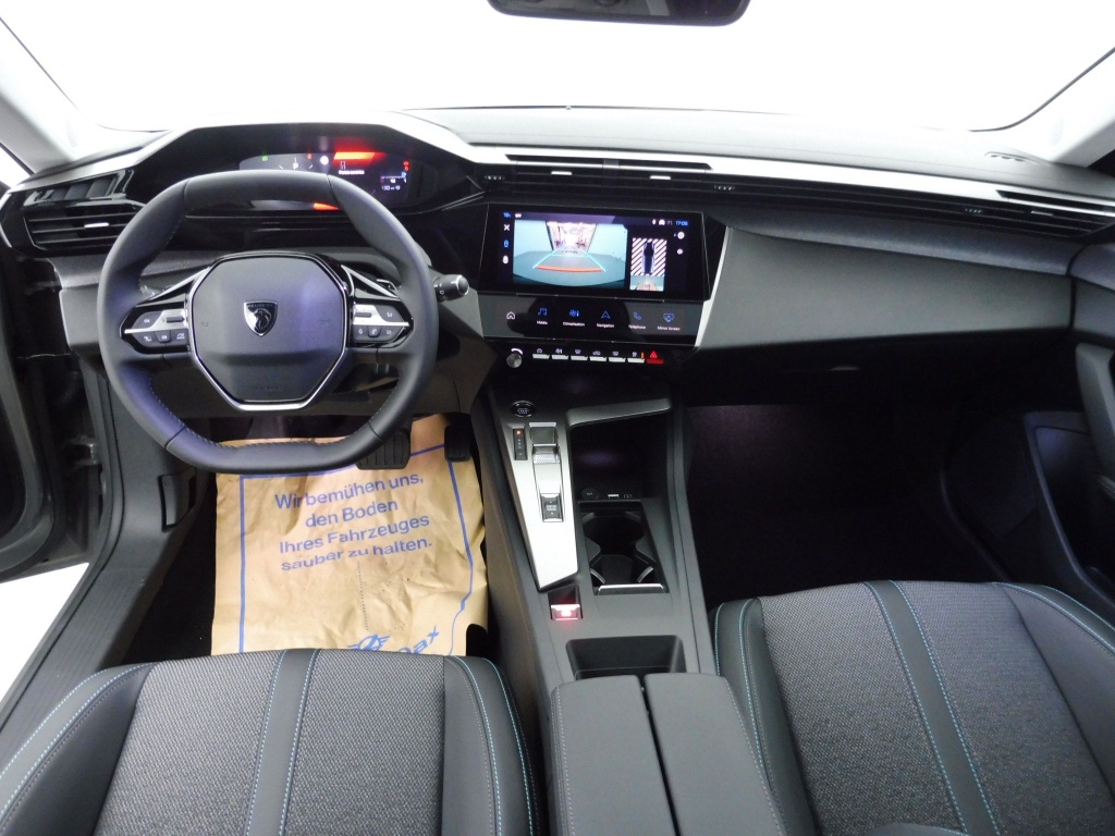 PEUGEOT 308 1.5 BLUEHDI 130CH S&S ALLURE EAT8 - ref: 70425 - Photo 15