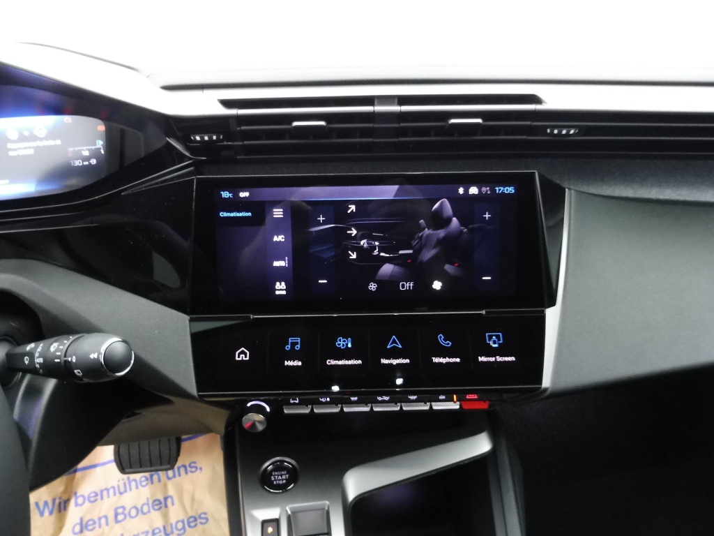PEUGEOT 308 1.5 BLUEHDI 130CH S&S ALLURE EAT8 - ref: 70425 - Photo 7