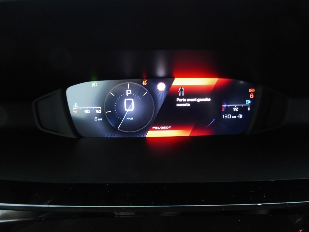 PEUGEOT 308 1.5 BLUEHDI 130CH S&S ALLURE EAT8 - ref: 70425 - Photo 8