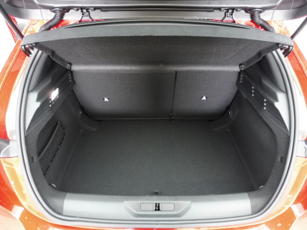 PEUGEOT 308 1.5 BLUEHDI 130CH S&S ALLURE EAT8 - ref: 70434 - Photo 11