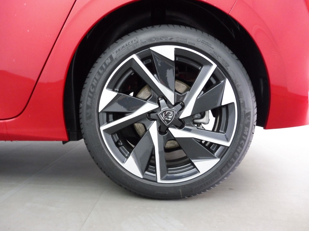 PEUGEOT 308 1.5 BLUEHDI 130CH S&S ALLURE EAT8 - ref: 70434 - Photo 12