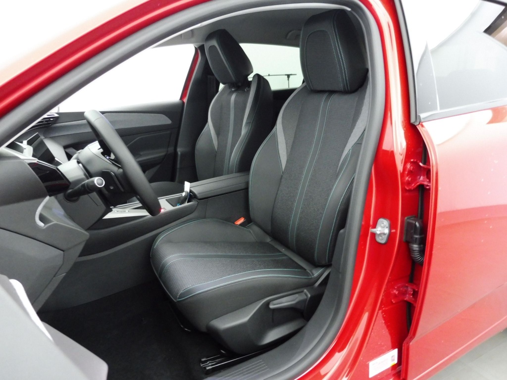 PEUGEOT 308 1.5 BLUEHDI 130CH S&S ALLURE EAT8 - ref: 70434 - Photo 14