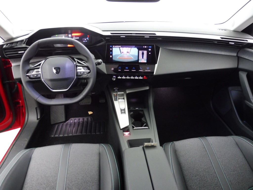 PEUGEOT 308 1.5 BLUEHDI 130CH S&S ALLURE EAT8 - ref: 70434 - Photo 15