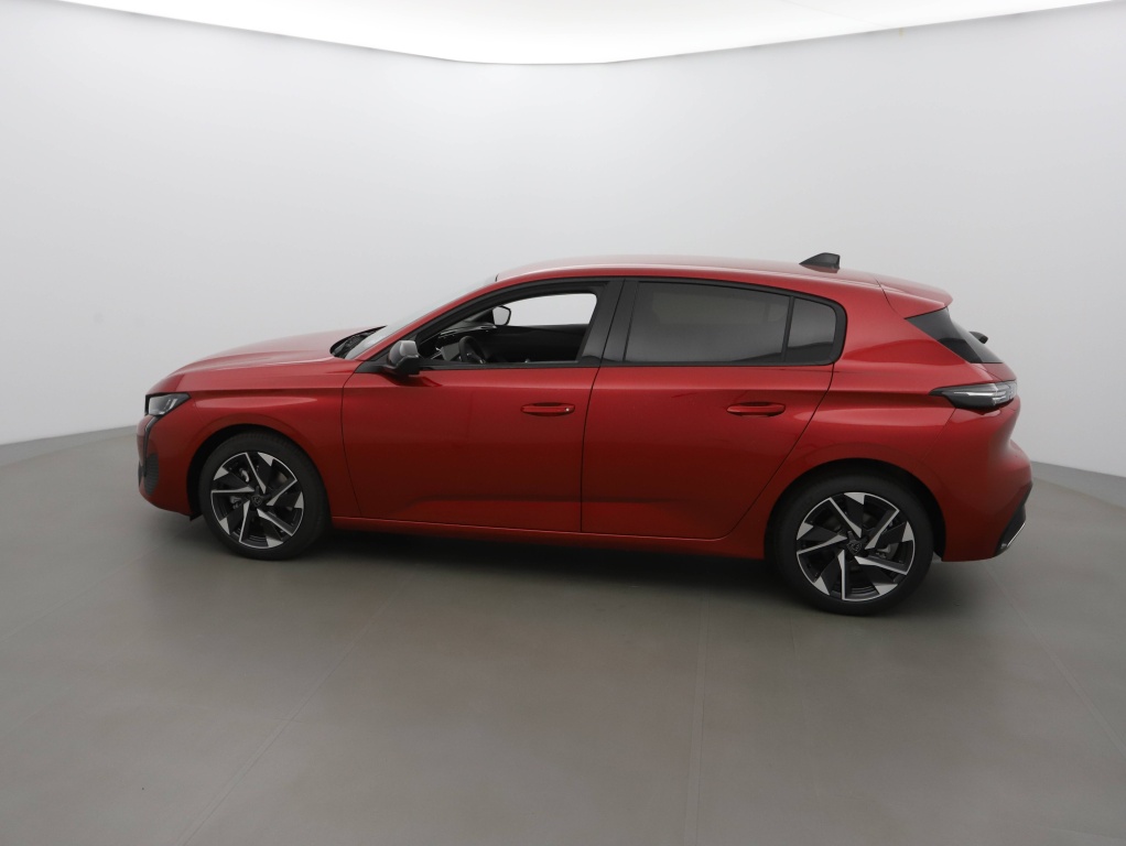 PEUGEOT 308 1.5 BLUEHDI 130CH S&S ALLURE EAT8 - ref: 70434 - Photo 5