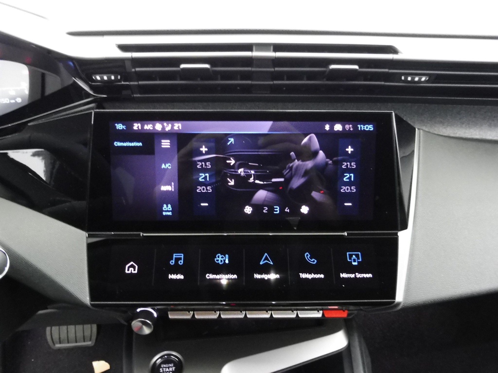 PEUGEOT 308 1.5 BLUEHDI 130CH S&S ALLURE EAT8 - ref: 70434 - Photo 7