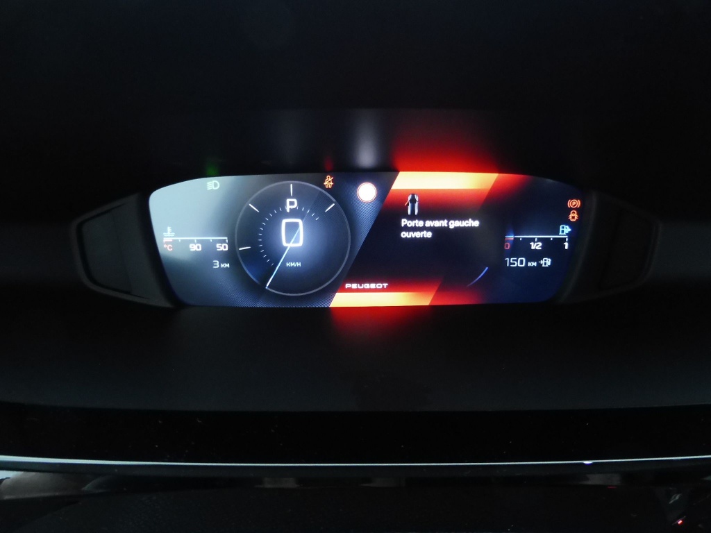 PEUGEOT 308 1.5 BLUEHDI 130CH S&S ALLURE EAT8 - ref: 70434 - Photo 9
