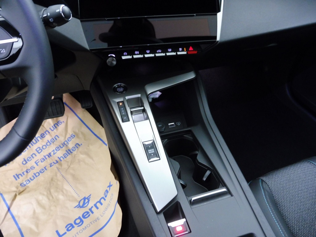 PEUGEOT 308 1.5 BLUEHDI 130CH S&S ALLURE EAT8 - ref: 70437 - Photo 13