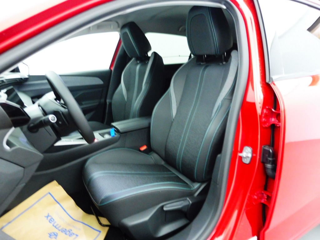 PEUGEOT 308 1.5 BLUEHDI 130CH S&S ALLURE EAT8 - ref: 70437 - Photo 14