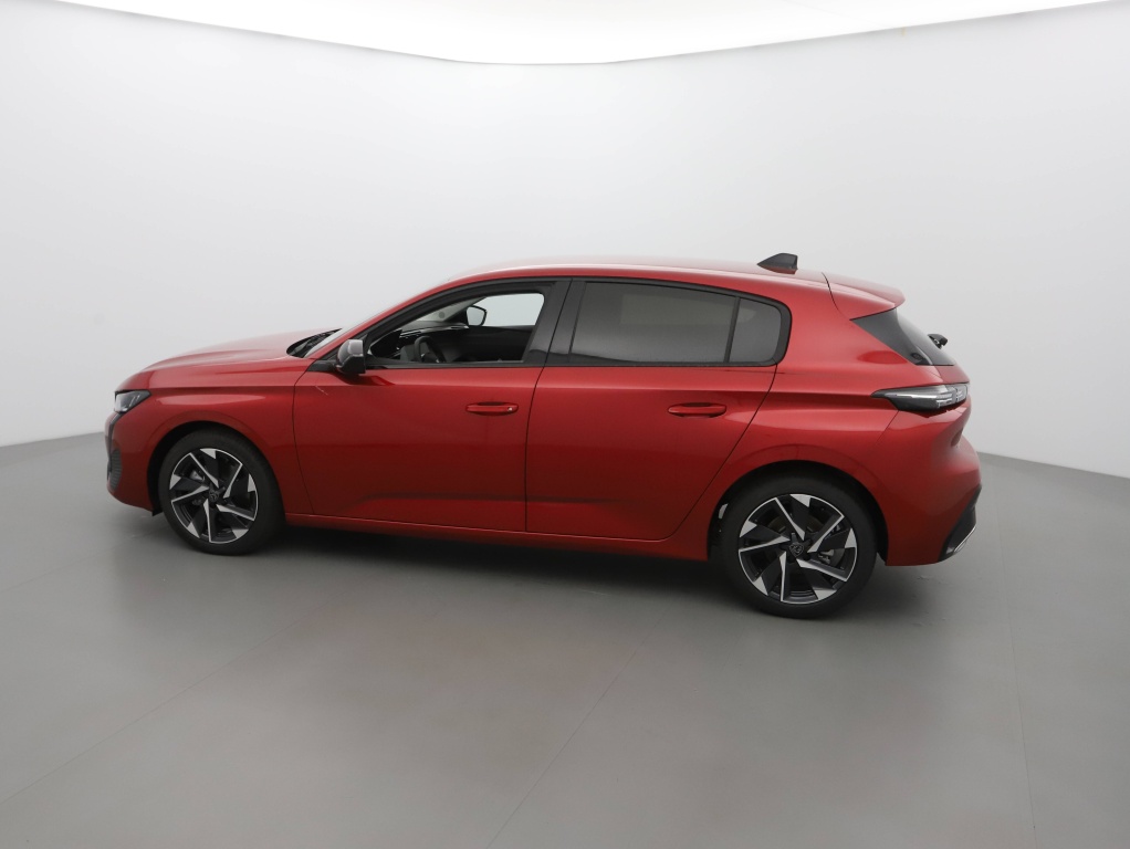 PEUGEOT 308 1.5 BLUEHDI 130CH S&S ALLURE EAT8 - ref: 70437 - Photo 5