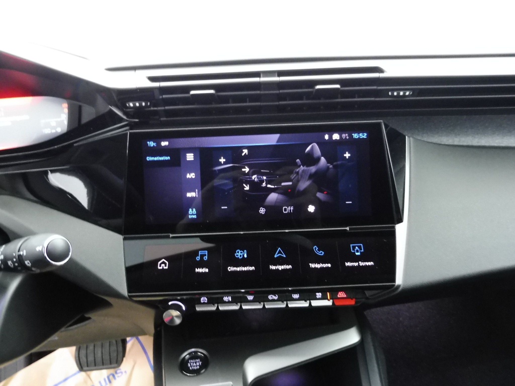 PEUGEOT 308 1.5 BLUEHDI 130CH S&S ALLURE EAT8 - ref: 70437 - Photo 7