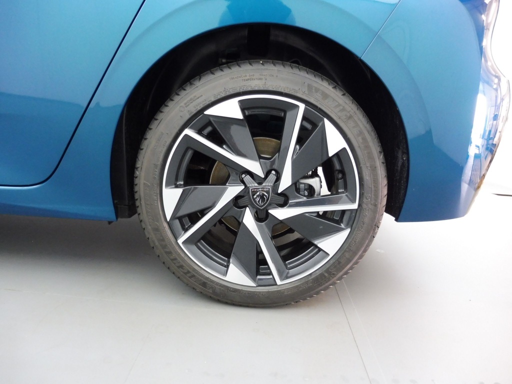 PEUGEOT 308 1.5 BLUEHDI 130CH S&S ALLURE EAT8 - ref: 70442 - Photo 12