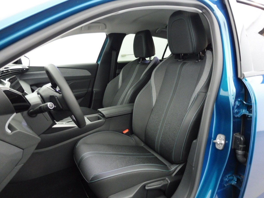 PEUGEOT 308 1.5 BLUEHDI 130CH S&S ALLURE EAT8 - ref: 70442 - Photo 15