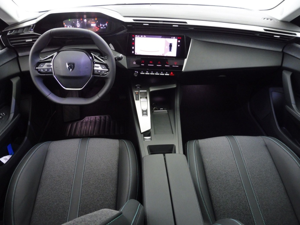 PEUGEOT 308 1.5 BLUEHDI 130CH S&S ALLURE EAT8 - ref: 70442 - Photo 16