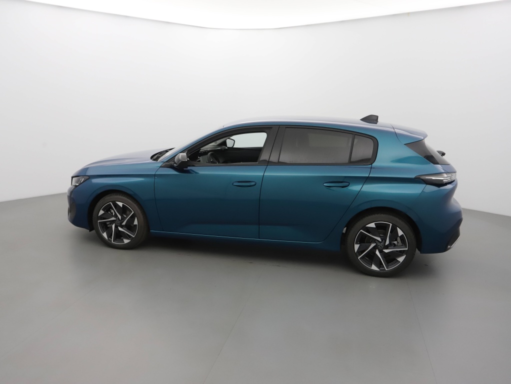 PEUGEOT 308 1.5 BLUEHDI 130CH S&S ALLURE EAT8 - ref: 70442 - Photo 5