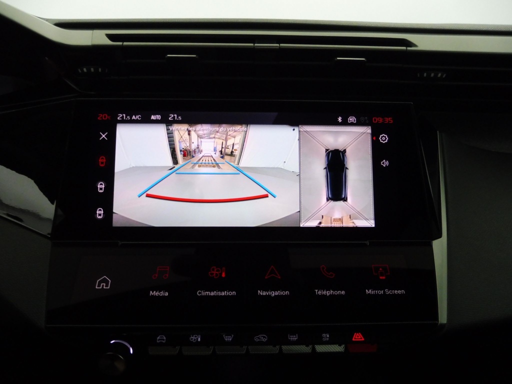 PEUGEOT 308 1.5 BLUEHDI 130CH S&S ALLURE EAT8 - ref: 70442 - Photo 6