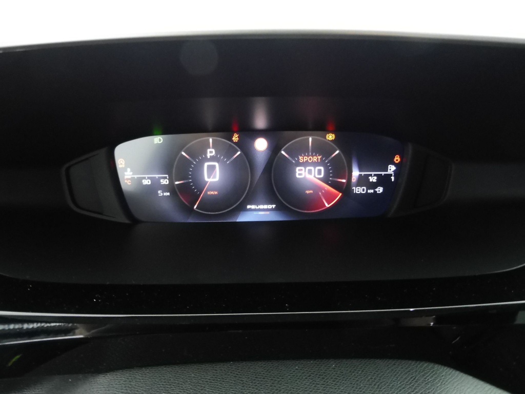 PEUGEOT 308 1.5 BLUEHDI 130CH S&S ALLURE EAT8 - ref: 70442 - Photo 9