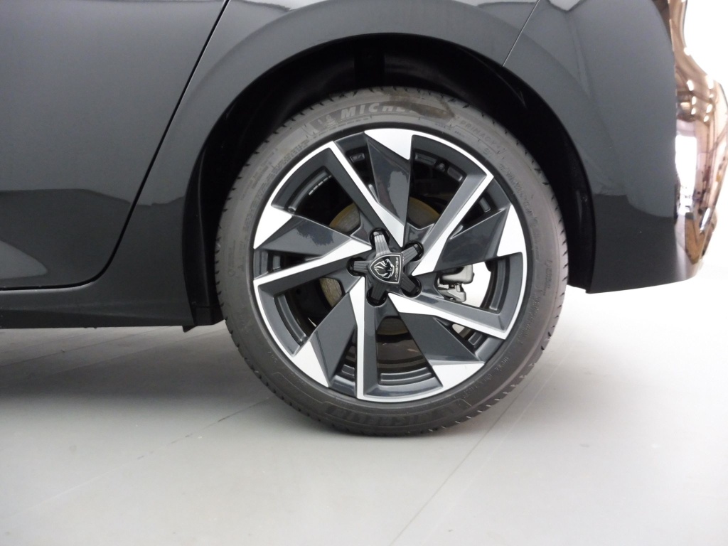 PEUGEOT 308 1.5 BLUEHDI 130CH S&S ALLURE EAT8 - ref: 70445 - Photo 12