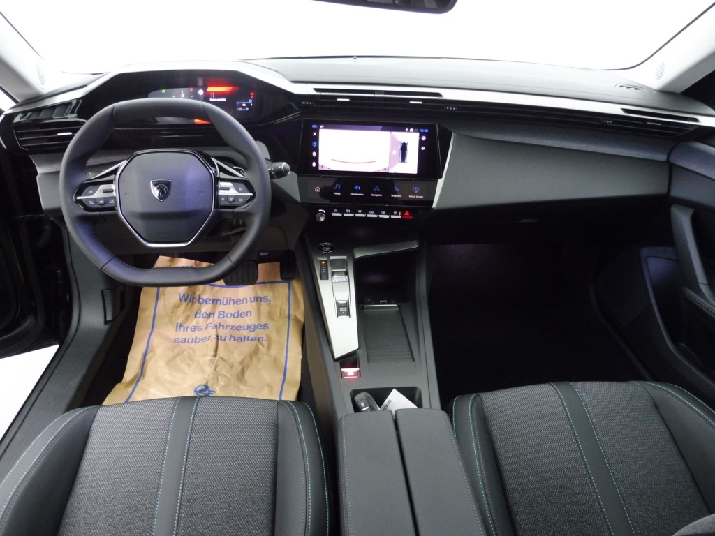 PEUGEOT 308 1.5 BLUEHDI 130CH S&S ALLURE EAT8 - ref: 70445 - Photo 15