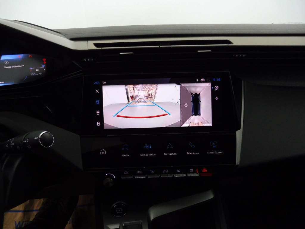 PEUGEOT 308 1.5 BLUEHDI 130CH S&S ALLURE EAT8 - ref: 70445 - Photo 6
