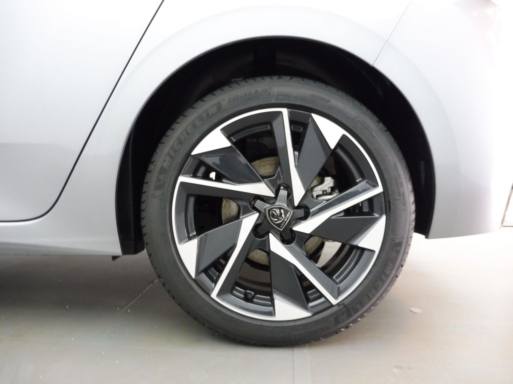 PEUGEOT 308 1.5 BLUEHDI 130CH S&S ALLURE EAT8 - ref: 70447 - Photo 11