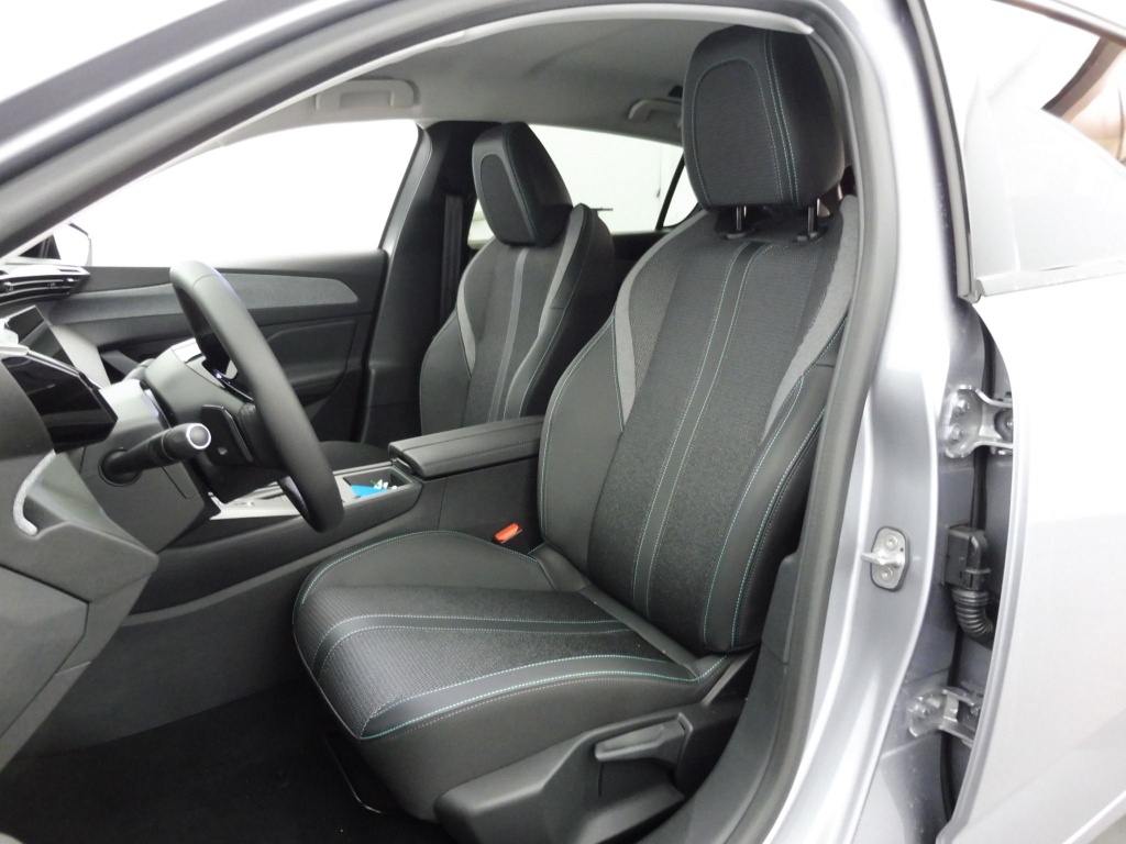 PEUGEOT 308 1.5 BLUEHDI 130CH S&S ALLURE EAT8 - ref: 70447 - Photo 14