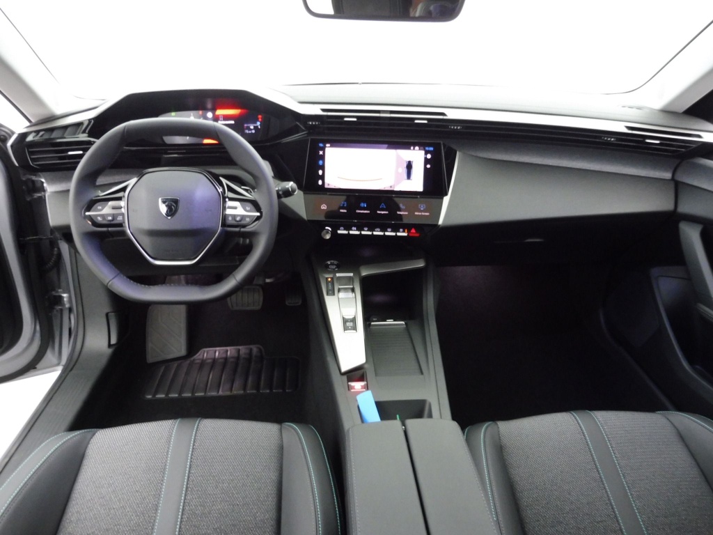 PEUGEOT 308 1.5 BLUEHDI 130CH S&S ALLURE EAT8 - ref: 70447 - Photo 15