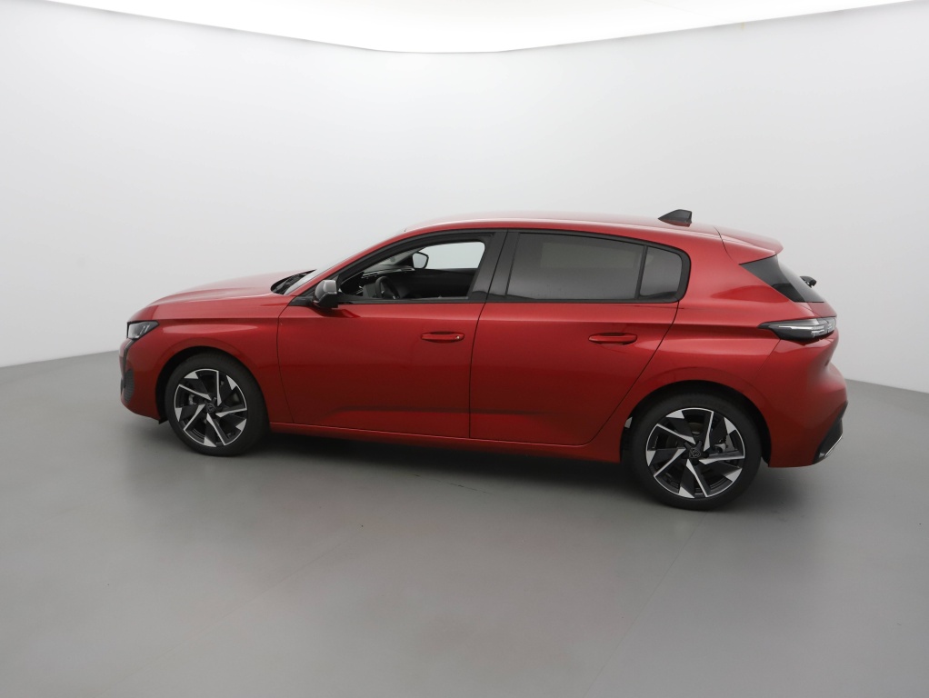 PEUGEOT 308 1.5 BLUEHDI 130CH S&S ALLURE EAT8 - ref: 70455 - Photo 5