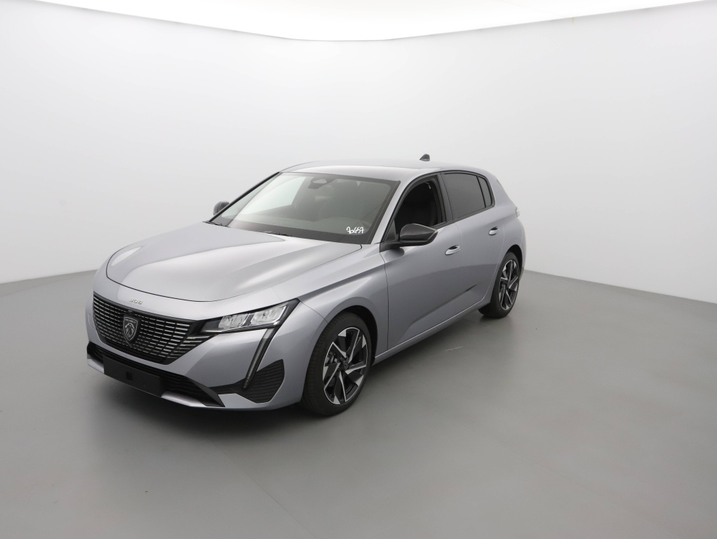 PEUGEOT 308 1.5 BLUEHDI 130CH S&S ALLURE EAT8 - ref: 70457 - Photo 1