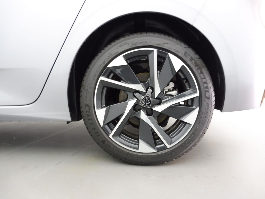 PEUGEOT 308 1.5 BLUEHDI 130CH S&S ALLURE EAT8 - ref: 70457 - Photo 11