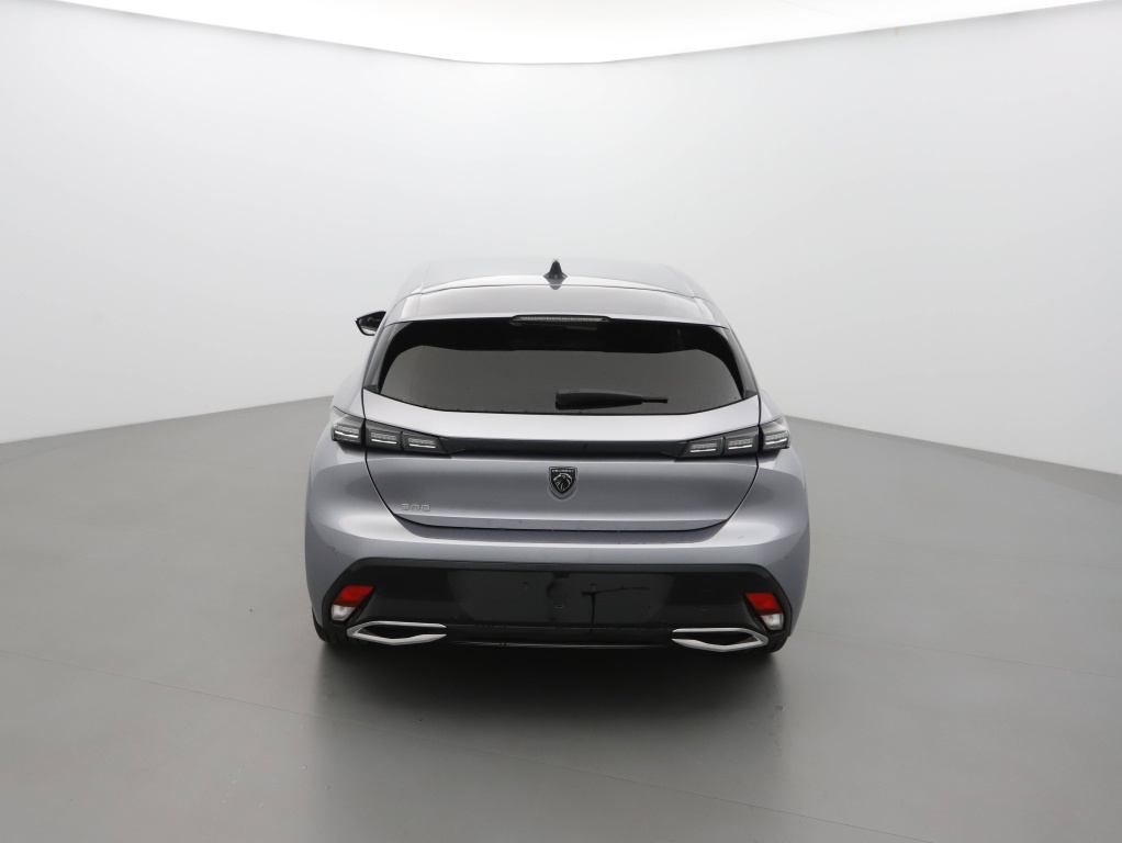 PEUGEOT 308 1.5 BLUEHDI 130CH S&S ALLURE EAT8 - ref: 70457 - Photo 4