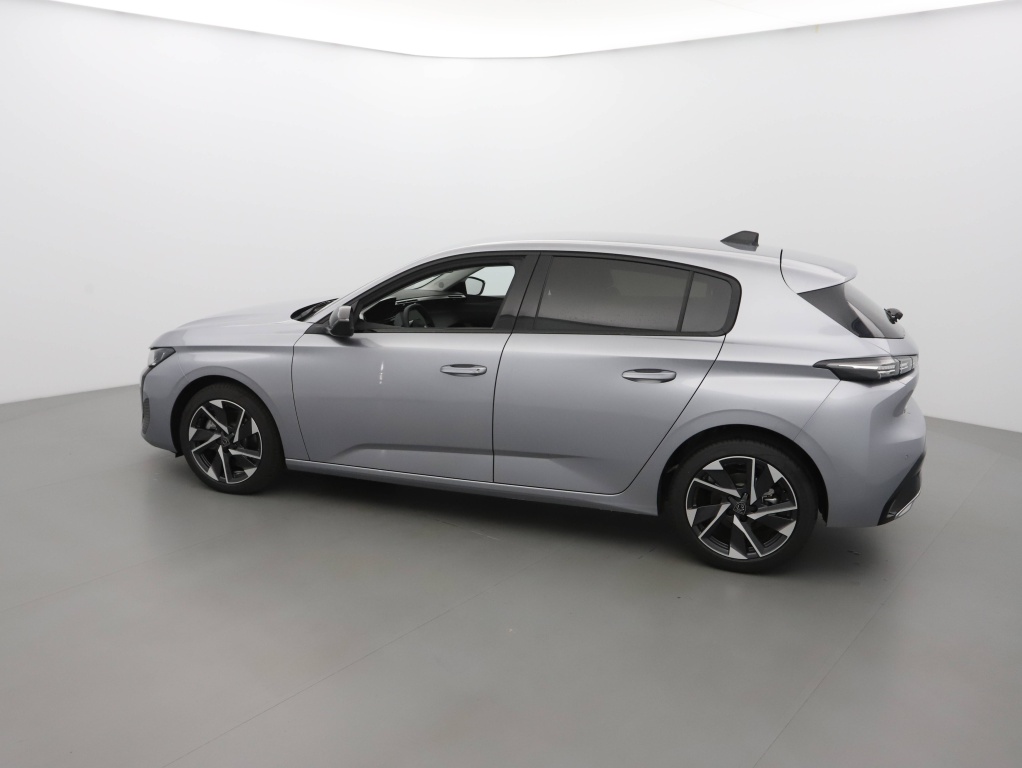 PEUGEOT 308 1.5 BLUEHDI 130CH S&S ALLURE EAT8 - ref: 70457 - Photo 5