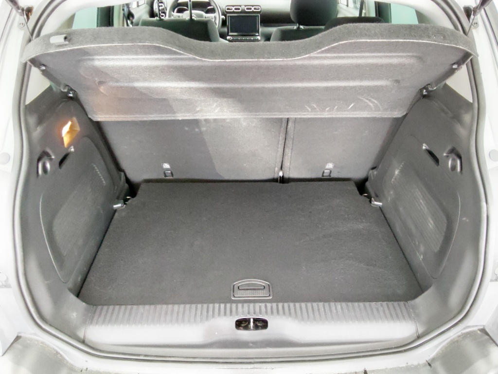 CITROEN C3 AIRCROSS 1.2 PURETECH 110CH SHINE - ref: 70460 - Photo 11