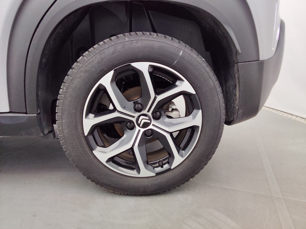 CITROEN C3 AIRCROSS 1.2 PURETECH 110CH SHINE - ref: 70460 - Photo 12