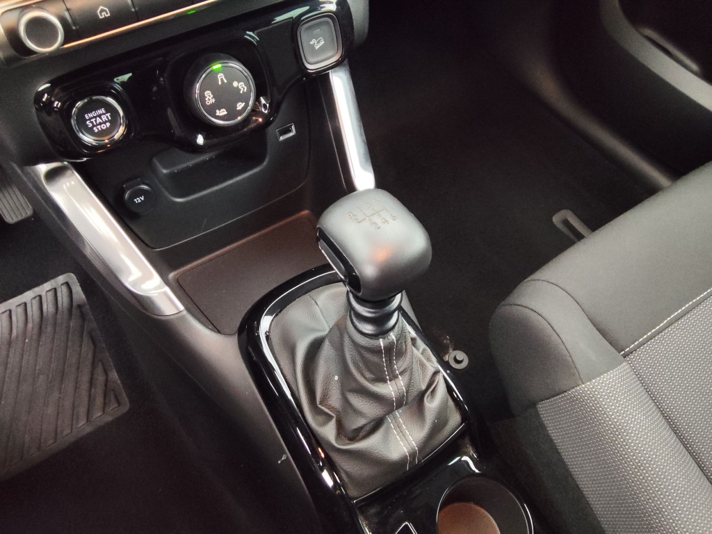 CITROEN C3 AIRCROSS 1.2 PURETECH 110CH SHINE - ref: 70460 - Photo 14