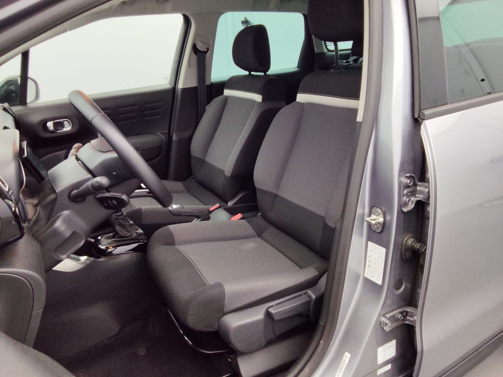 CITROEN C3 AIRCROSS 1.2 PURETECH 110CH SHINE - ref: 70460 - Photo 15