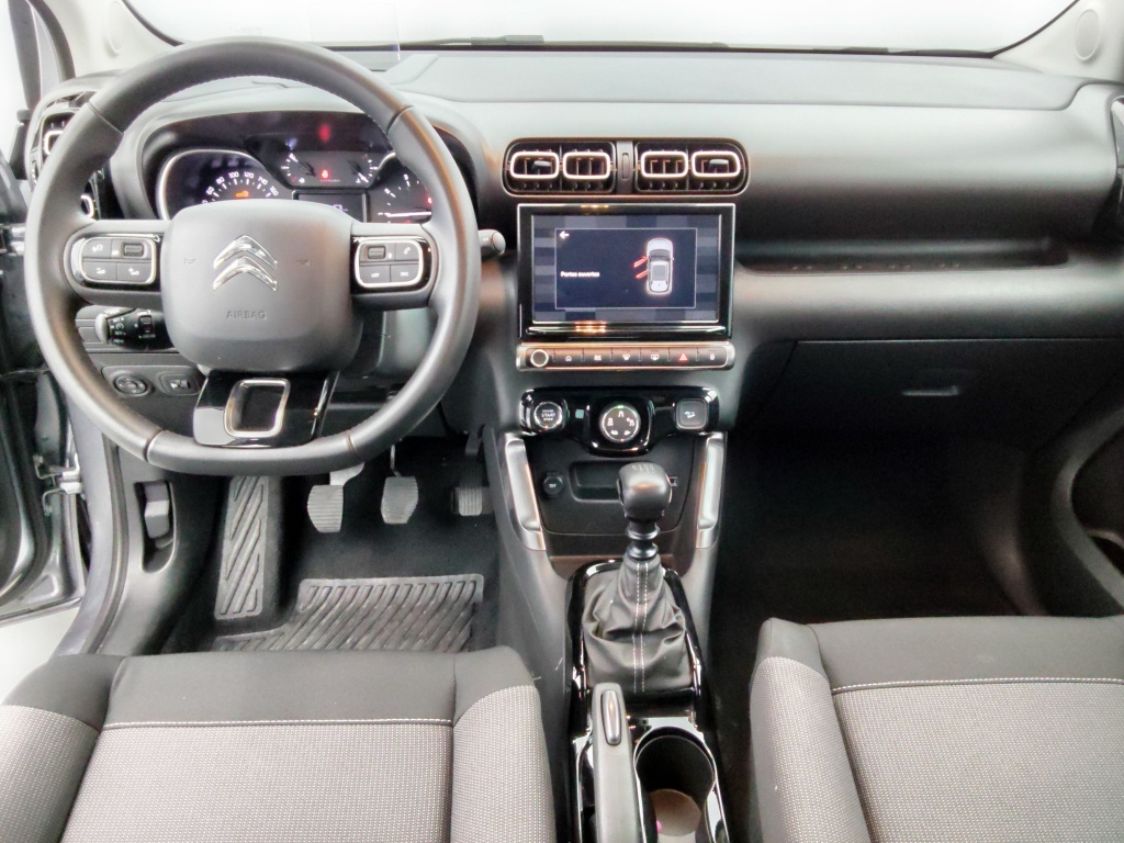 CITROEN C3 AIRCROSS 1.2 PURETECH 110CH SHINE - ref: 70460 - Photo 16