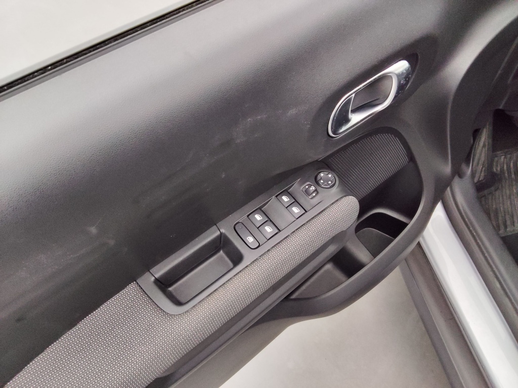 CITROEN C3 AIRCROSS 1.2 PURETECH 110CH SHINE - ref: 70460 - Photo 18